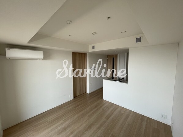 パークコート文京小石川ザタワーの物件内観写真